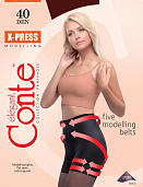 Колготки Conte