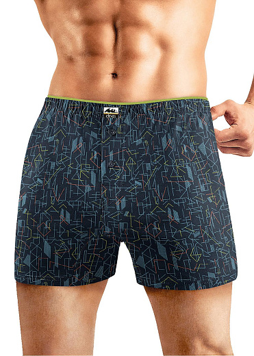 Трусы муж. Clever