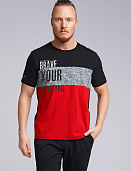 Футболка муж. Clever