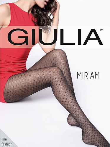 Колготки Giulia