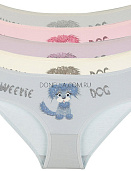 Трусы Donella дет. дев.