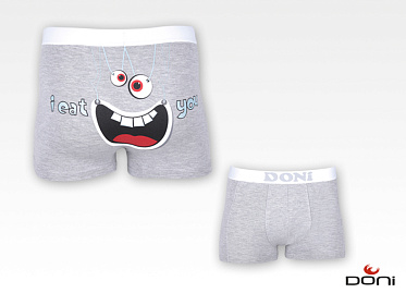 Трусы Donella