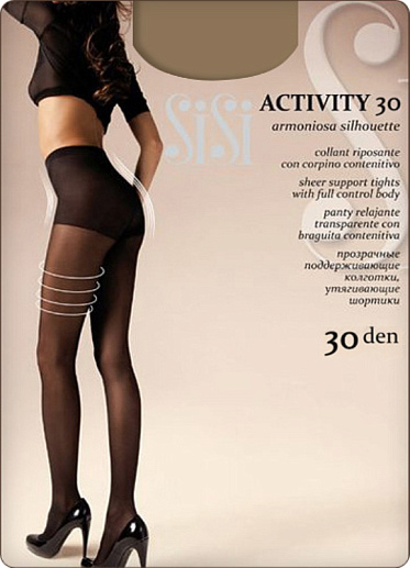 Колготки Sisi