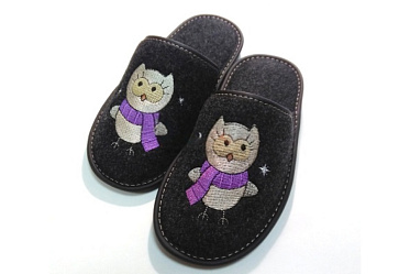 Тапочки Rapana