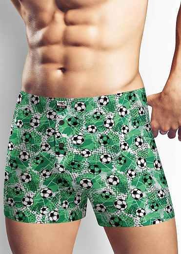 Трусы муж. Clever