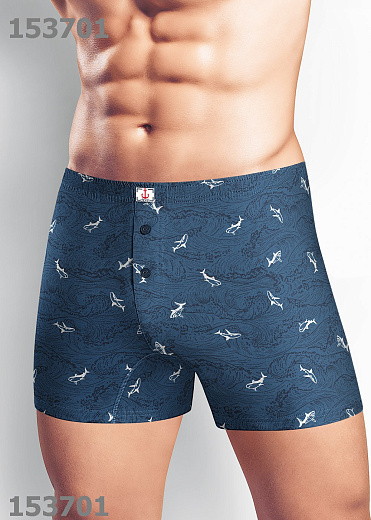 Трусы муж. Clever