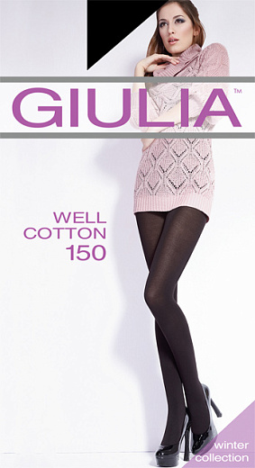 Колготки Giulia