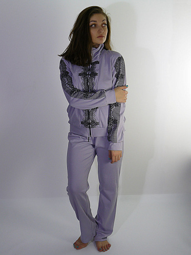 Костюм Lena Basco