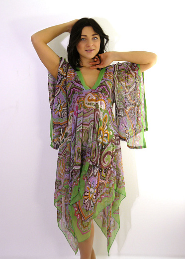 Туника Mia-mia