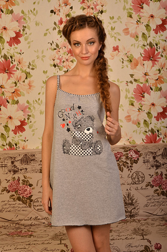 Сорочка Lena Basco