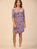 Платье Mix Mode