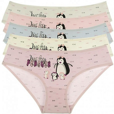 Трусы Donella дет. дев.