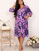 Халат Натали