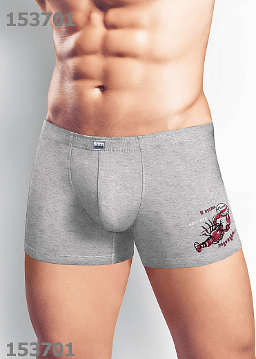 Трусы муж. Clever