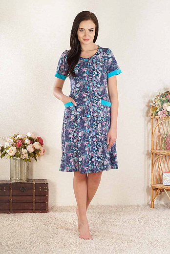 Халат Lena Basco