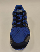 Кроссовки муж. Milton