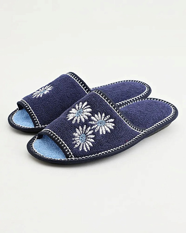 Тапочки Rapana