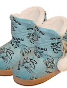 Сапожки детск. Hobby