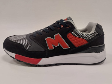 Кроссовки муж. Milton