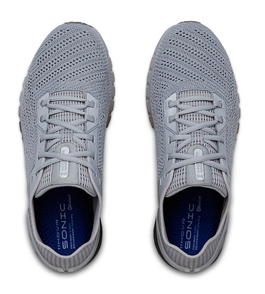 Кроссовки муж. Under Armour