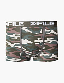Трусы муж. X-File
