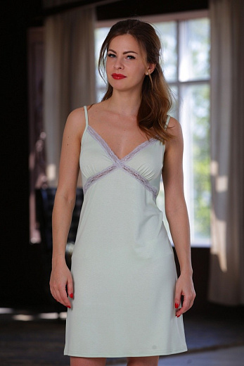 Сорочка Mix Mode