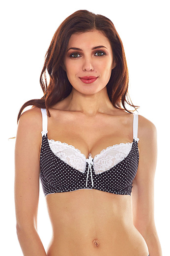 Бюст Coquette Revue