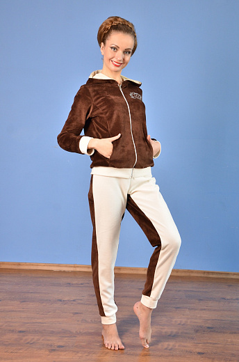 Костюм Lena Basco