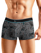 Трусы муж. Clever