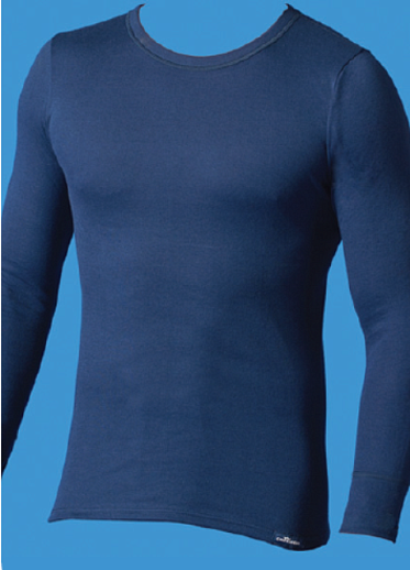 Футболка муж. Comazo