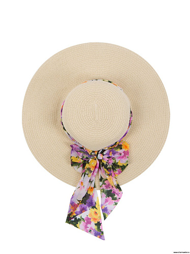 Шляпка Charmante