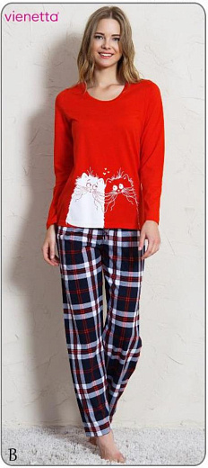 Комплект Vienetta