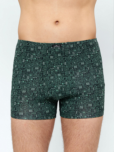 Трусы муж. Comazo