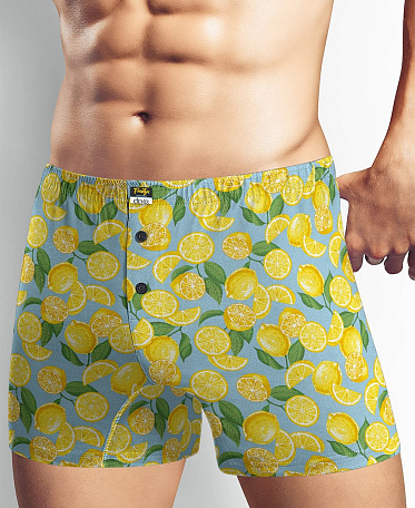 Трусы муж. Clever