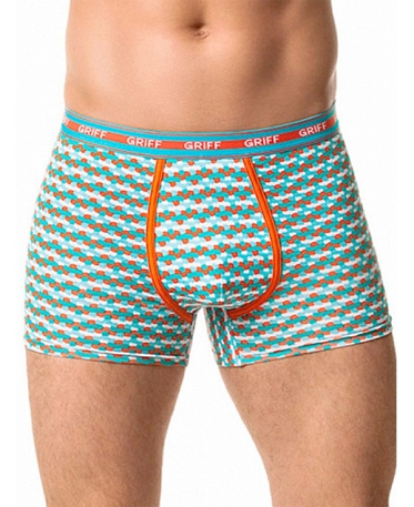 Трусы Griff