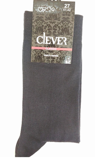 Носки муж. Clever