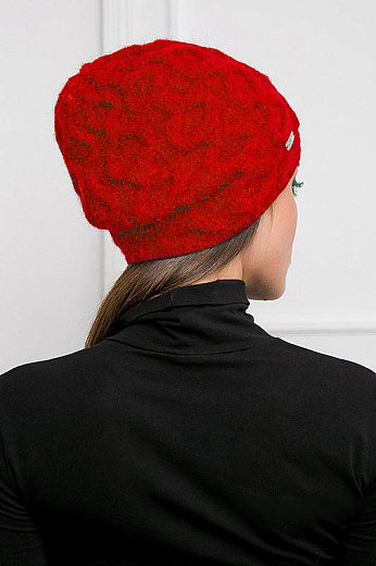 Шапка Gulyann