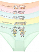 Трусы Donella дет. дев.